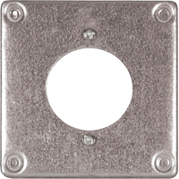 Junction Box Surface Cover CSL Industriel Inc.