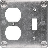 Junction Box Surface Cover CSL Industriel Inc.