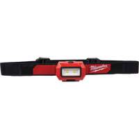 Lampe frontale 2103 Trueview, DEL, 350 lumens, 4 hres de fonctionnement, piles AAA CSL Industriel Inc.