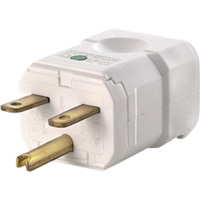 Hospital Grade Extension Plug, Nylon, 15 A, 250 V CSL Industriel Inc.