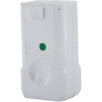 Hospital Grade Plug Connector, 6-15R, Nylon CSL Industriel Inc.