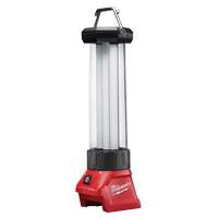 Lanterne et &eacute;clairage &agrave; faisceau concentr&eacute; M18, DEL, 700 lumens, 10 hres de fonctionnement, Bloc-pile Rechargeable, Plastique CSL Industriel Inc.