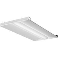 BLT4 Recessed Light Fixture CSL Industriel Inc.