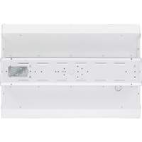 I-Beam&reg; IBE High Bay Light Fixture, LED, 120 - 277 V, 83 W, 4.25" H x 14.88" W x 22" L CSL Industriel Inc.