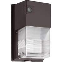 TWS Wall Pack Light Fixture, LED, 120 - 277 V CSL Industriel Inc.
