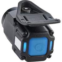 Lampe pour casque de pompier Vantage II CSL Industriel Inc.