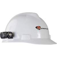 Lampe pour casque de pompier Vantage II CSL Industriel Inc.