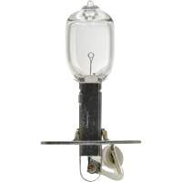 Phare antibrouillard de base H3, Halog&egrave;ne, 70 W, Blanc cass&eacute; CSL Industriel Inc.