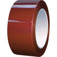 Specialty Polyester Plater's Tape, 51 mm (2") x 66 m (216'), Red, 2.6 mils CSL Industriel Inc.