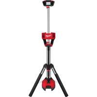 M18 Rocket Tower Light & Charger (Tool Only), LED, 6000 Lumens CSL Industriel Inc.