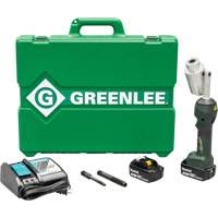 Outils électriques spécialisés