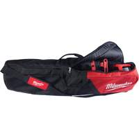 M18 Rocket Tower Light Carry Bag, Ballistic Nylon, 1 Pockets, Black/Red CSL Industriel Inc.