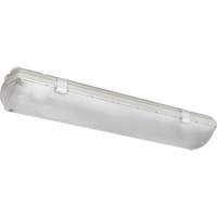 Illumina&reg; Vapor Tight Lighting Unit, Polycarbonate, LED, 120 - 277 V CSL Industriel Inc.