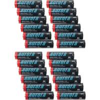 Piles alcaline, AA, 1,5 V CSL Industriel Inc.