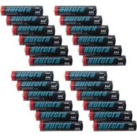 Alkaline Batteries, AAA, 1.5 V CSL Industriel Inc.
