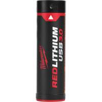 Redlithium&reg; USB 3.0AH Battery CSL Industriel Inc.