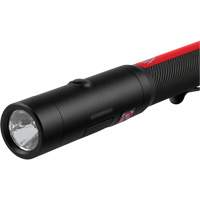 Lampe stylo avec laser, DEL, 250 lumens, piles Rechargeable, Compris CSL Industriel Inc.