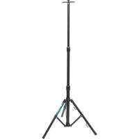 Tr&eacute;pied portable pour projecteur &agrave; DEL CSL Industriel Inc.