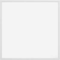 Lumen Switchable Panel, LED, 120 V, 20 - 89 W, 24" W x 24" L CSL Industriel Inc.