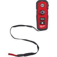 Utility Remote Control Search Light, LED, 4250 Lumens CSL Industriel Inc.