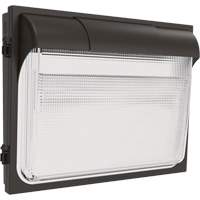 TWX3 Wall Luminaire, LED, 347 V, 14" H x 18" W x 5" D CSL Industriel Inc.