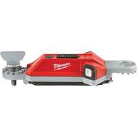 Lampe USB polyvalente REDLITHIUM pour perche isolante, DEL, Piles Rechargeable, Aluminium CSL Industriel Inc.