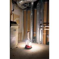 M18 RADIUS Compact Site Light with ONE-KEY, LED, 4400 Lumens CSL Industriel Inc.