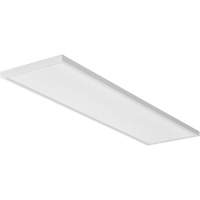 CPANL Flat Panel Ceiling Light CSL Industriel Inc.