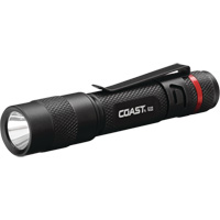 Lampe stylo &agrave; faisceau projecteur fixe Bulls-Eye G22, DEL, 100 lumens, Corps en Aluminium CSL Industriel Inc.