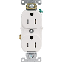 Duplex Receptacle CSL Industriel Inc.