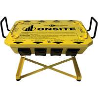 Power Distribution Box CSL Industriel Inc.
