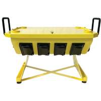 Power Distribution Box CSL Industriel Inc.