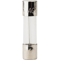 Miniature Glass-Tube Fuse, 5 A, 250 V CSL Industriel Inc.