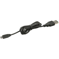 Cordon de recharge USB de type A &agrave; micro-USB CSL Industriel Inc.