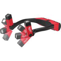 Redlithium USB 400L Work Light, Neck Light, Rechargeable, 400 Lumens CSL Industriel Inc.