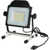 Floodlight, LED, 100 W, 10000 Lumens CSL Industriel Inc.