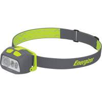 Lampe frontale hybride &agrave; IRC &eacute;lev&eacute; de la s&eacute;rie Pro, DEL, 500 lumens, 2 hres de fonctionnement, piles AAA/Rechargeable CSL Industriel Inc.