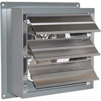 SD Standard Exhaust Fan CSL Industriel Inc.