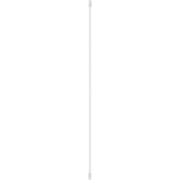 LEDlescent 8' LED T8 Ballast-Free Lamp, 32 W, 4400 Lumens, FA8 Base CSL Industriel Inc.