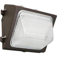 ValueLED Non-Cutoff Wall Pack, LED, 120 - 277 V, 30 W CSL Industriel Inc.