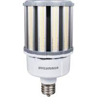 Ultra LED Selectable HIDr Replacement Lamp, 80 W, 12000/11200/12400 Lumens, Mogul Base CSL Industriel Inc.