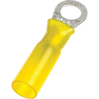 Heat Shrinkable Ring Terminals CSL Industriel Inc.