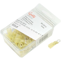 Heat Shrinkable Ring Terminals CSL Industriel Inc.