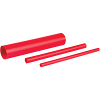 Tube &agrave; thermor&eacute;tr&eacute;cissement &agrave; double paroi, 1/2' CSL Industriel Inc.