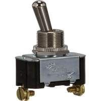 SPST Momentary Contact Toggle Switch CSL Industriel Inc.