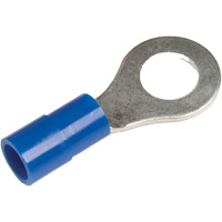 Nylon Ring Terminals CSL Industriel Inc.
