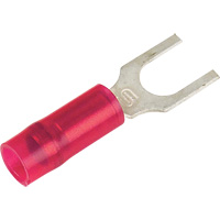 Nylon Spade Terminals CSL Industriel Inc.
