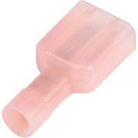22 - 16 Gauge Female Nylon Quick Disconnects CSL Industriel Inc.