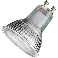 Reflector Flood Retrofit Light, PAR16, 6 W, 450 Lumens, GU10 Base CSL Industriel Inc.