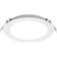 Plafonnier mince MicoDisk, DEL, 120 V, 6,5 W CSL Industriel Inc.